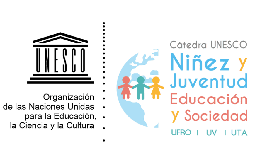 Cátedra Unesco Niñez Y Juventud, Educación Y Sociedad fortalece trabajo colaborativo de UFRO, U. De Valparaíso Y U. De Tarapacá