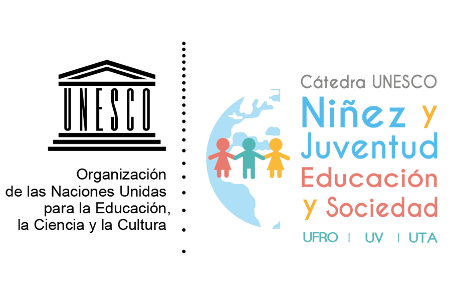 Cátedra Unesco Niñez Y Juventud, Educación Y Sociedad fortalece trabajo colaborativo de UFRO, U. De Valparaíso Y U. De Tarapacá
