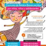 Convocatoria a Concurso de Relatos&hellip;