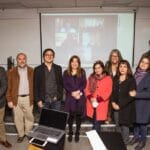 En la UV se realizó&hellip;