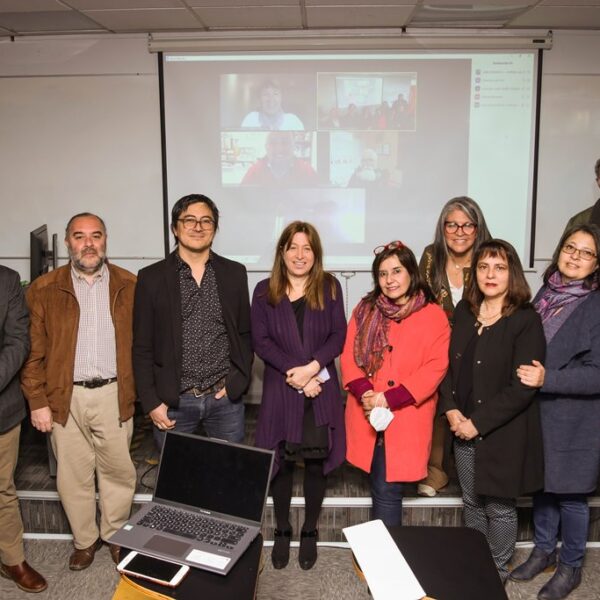 En la UV se realizó Primer Encuentro Interuniversidades de Cátedra Unesco