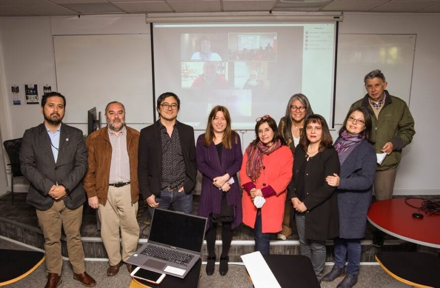 En la UV se realizó Primer Encuentro Interuniversidades de Cátedra Unesco