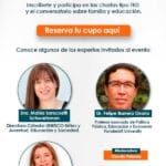 INVITACION: “HACIA UN CUIDADO DE…