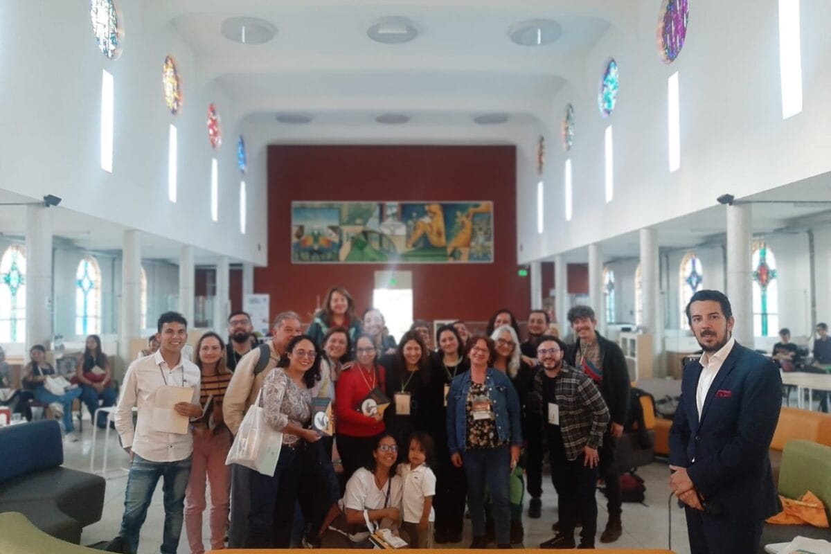 Participación de la Cátedra UNESCO Bienestar de…