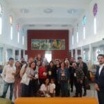 Participación de la Cátedra UNESCO&hellip;