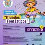 CONCURSO DE CUENTOS BREVES: “MUNDOS…
