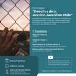 INVITACIÓN: “Desafíos de la justicia…