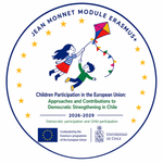 Modulo Jean Monnet-Children-Democratic Participation -UE-Chile