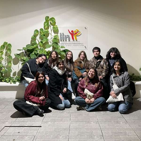 movilidad académica en Uruguay