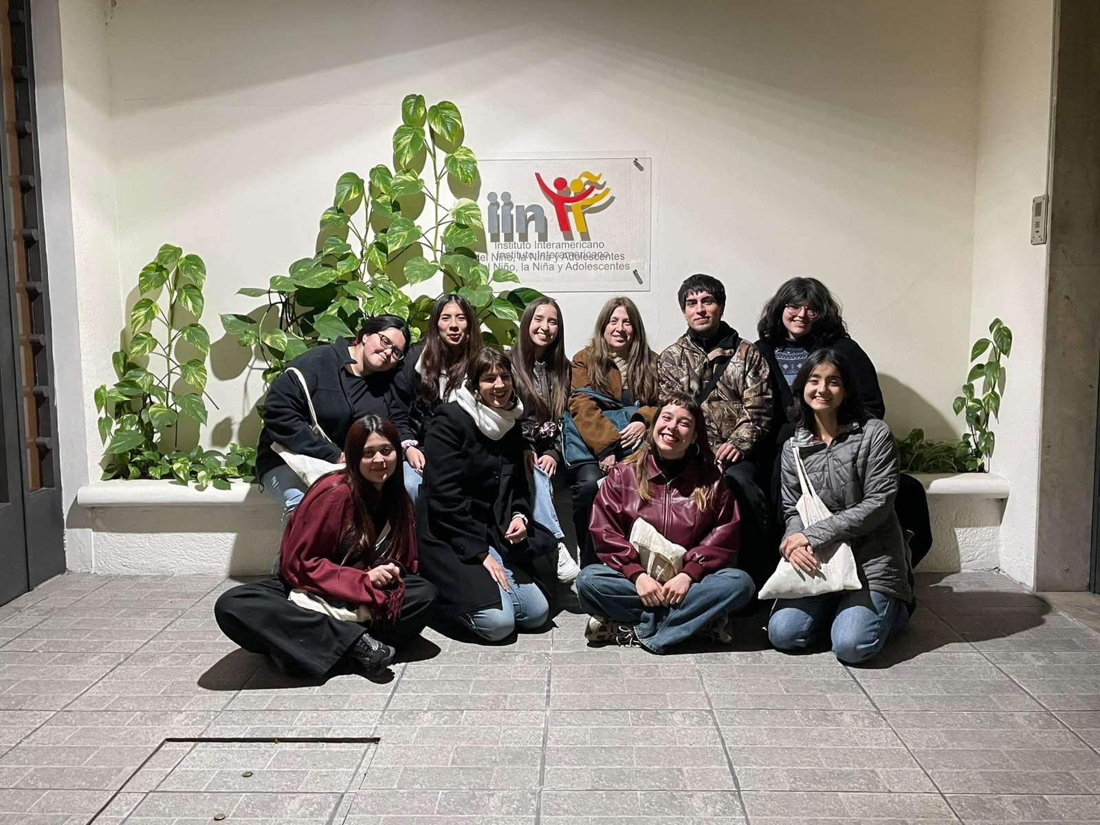 movilidad académica en Uruguay
